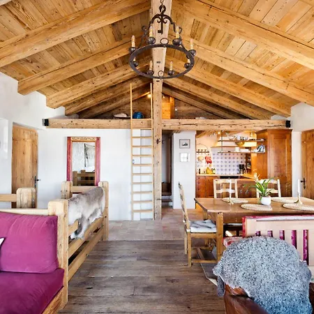 La Ruinette-lovely Inski Out * Verbier