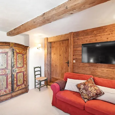 La Ruinette-lovely Inski Out Verbier